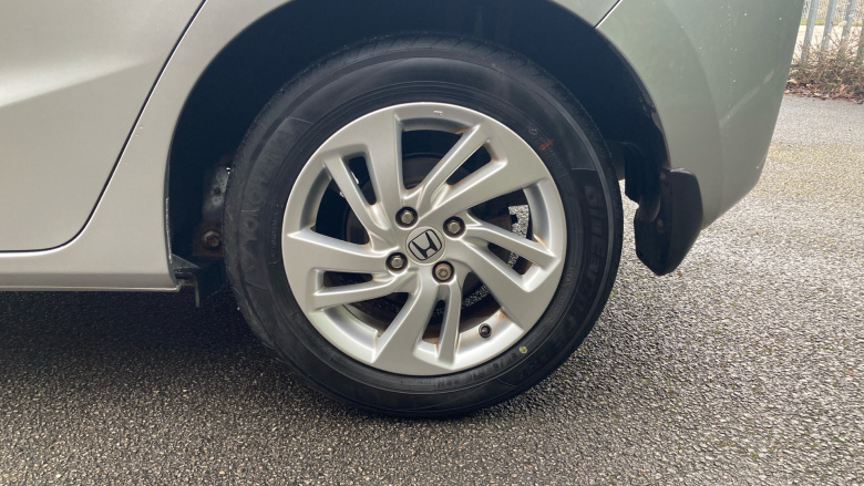 Honda Jazz 1.3 SE 5dr CVT Petrol Hatchback